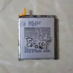 Samsung A51 Original Genuin Battery Nicely Negotiable At Best Price