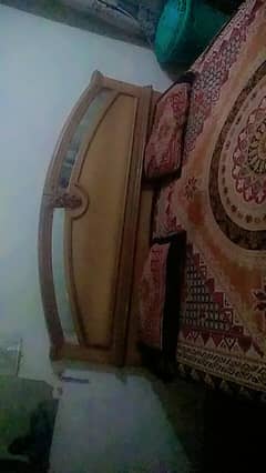 king bed 6×6.5