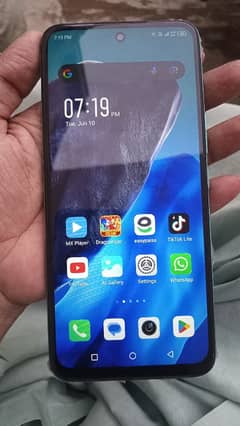 infinix