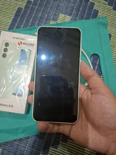 Samsung A16