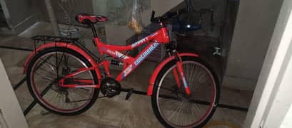 cycle