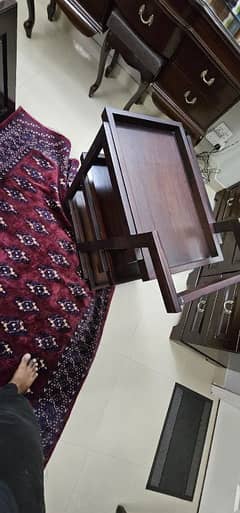 tee table
