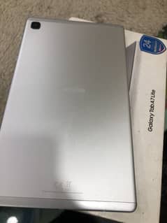 Samsung A7 lite pta approved complete box