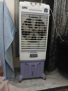 tower room cooler