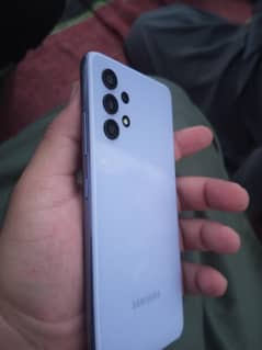 Samsung-A32