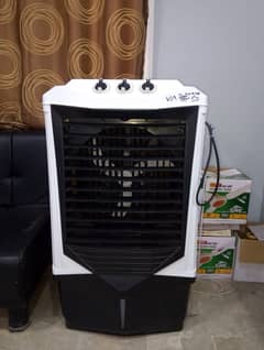 Super Pel Ac Dc Room Air Cooler M-1500