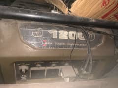 Jasco J 12000