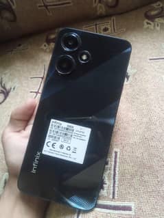 Infinix Hot 30 Play