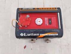 Generator 3.5 kva