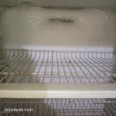 Pel fridge