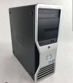 T3500 Dell precision