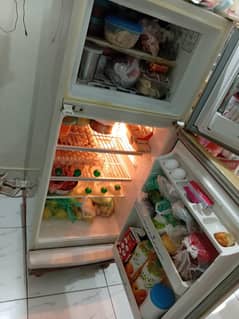 Fridge for Sale – Excellent Condition | Great Price!