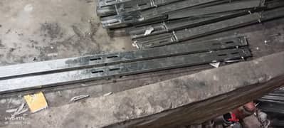 Solar L2 14 Gage Stand