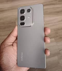 infinix Note 50