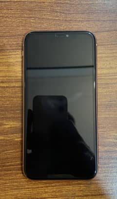 Iphone XR.