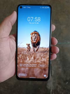 Infinix note7