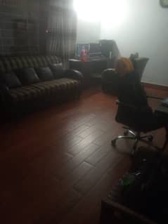 Portion For Rent
