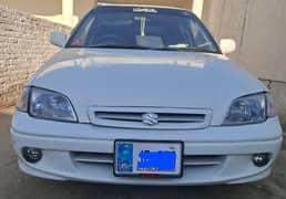 caltus 2005 efi