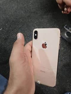 i phone XSm max sale