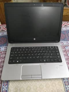 HP Probook 640 g1