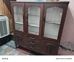 Dressing+showcase for sale
