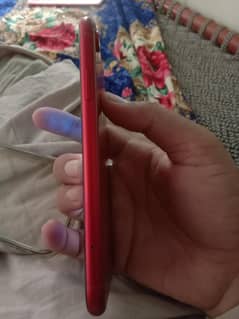 IPhone XR untouch waterpack SIM working