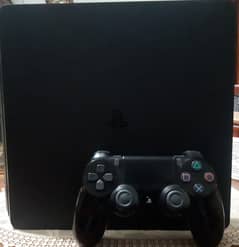 Sony Playstation 4 Slim Jailbreak