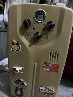 Haier Instant Geyser