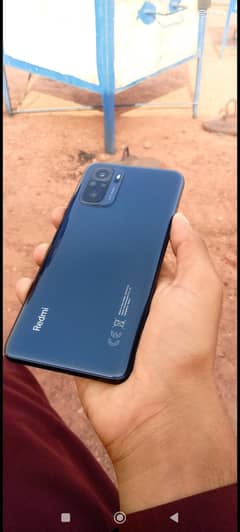 redmi