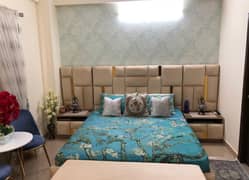 G-11/3 Beautiful Renovated Warad Hamna 2 Apartment Flat For Sale