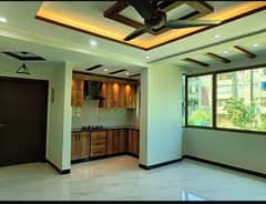 G-11/4 PHA D-Type Fully Renovated Tile Floor Flat For Sale