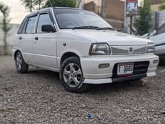 MEHRAN TOTALLY RECONDITIONED LIKE ZERO METER