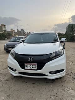 Honda Vezel 14/17