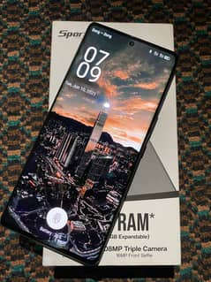 sparx edge 20 pro