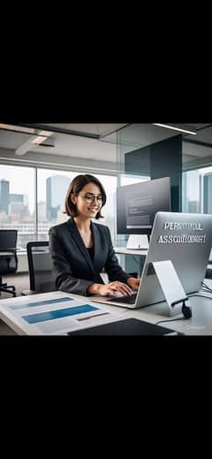 female assistant required