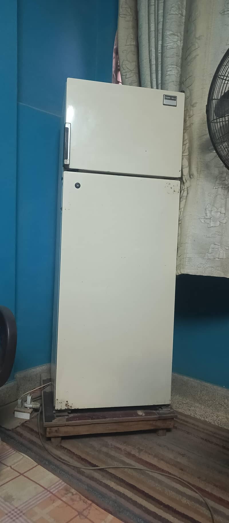 refrigerator use condition 0