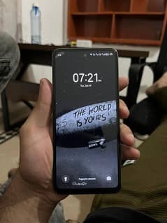 Tecno Spark 20