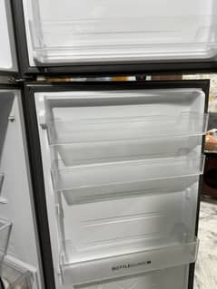 Haire Refrigerator