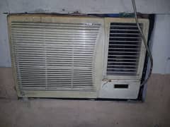 PEL window Air Conditioner 03344149298