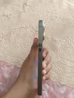 i phone 13 pro for sell non pta 128 gb