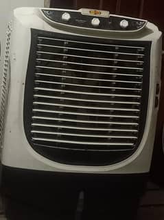super Asia cooler