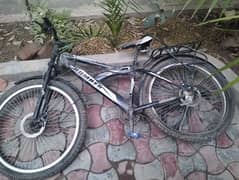 Humber cycle
