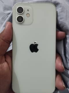 Iphone 12 Factory unlock
