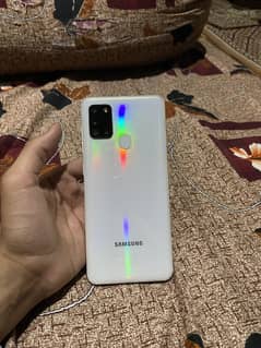 Samsung A21s