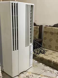 Window AC