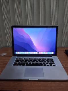 Macbook