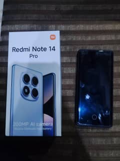Redmi Note 14 Pro