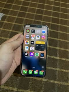 iphone 12 pro 128 gb non pta (FU) 03074322922