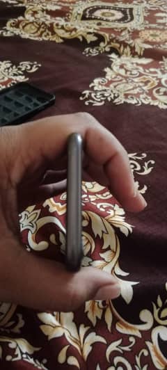 I phone 8 just bettery chang every thing is ok pta aproved