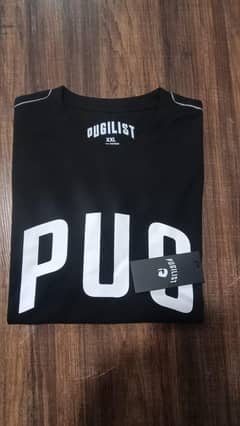 PUG